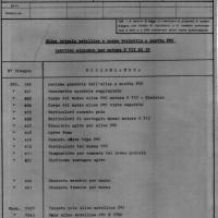 SIAI Marchetti - Eliche - Elica tripale PWS per apparecchio S.M.85C (trattiva sinistra)